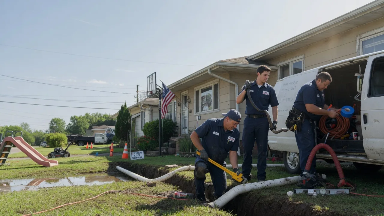 Toilet Installation in Vanndale, AR near me